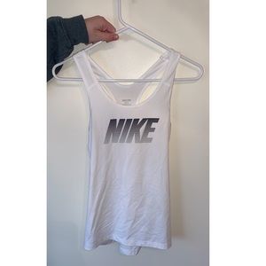 Nike tank top